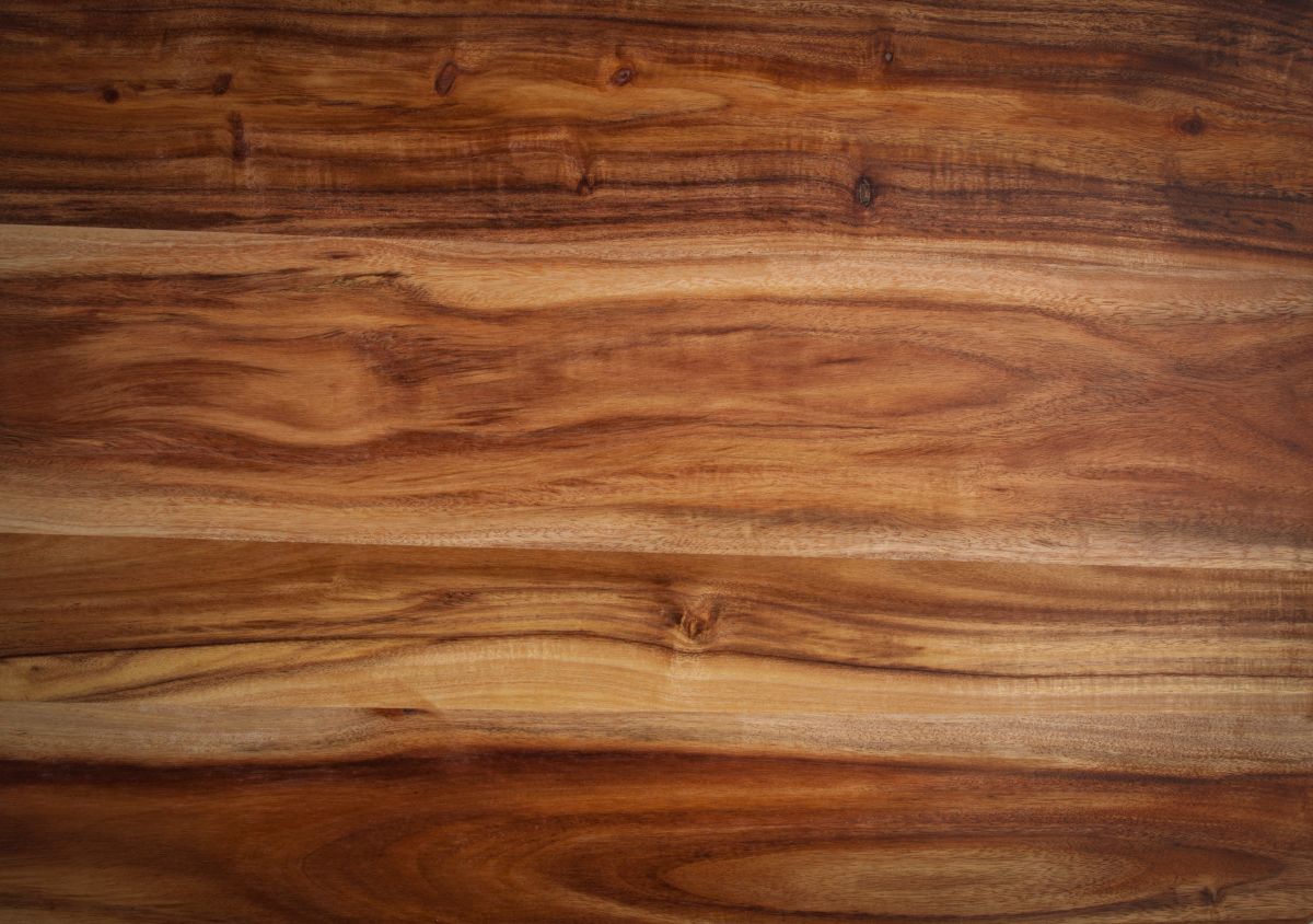 All About Acacia Wood: Understanding This Gorgeous Material