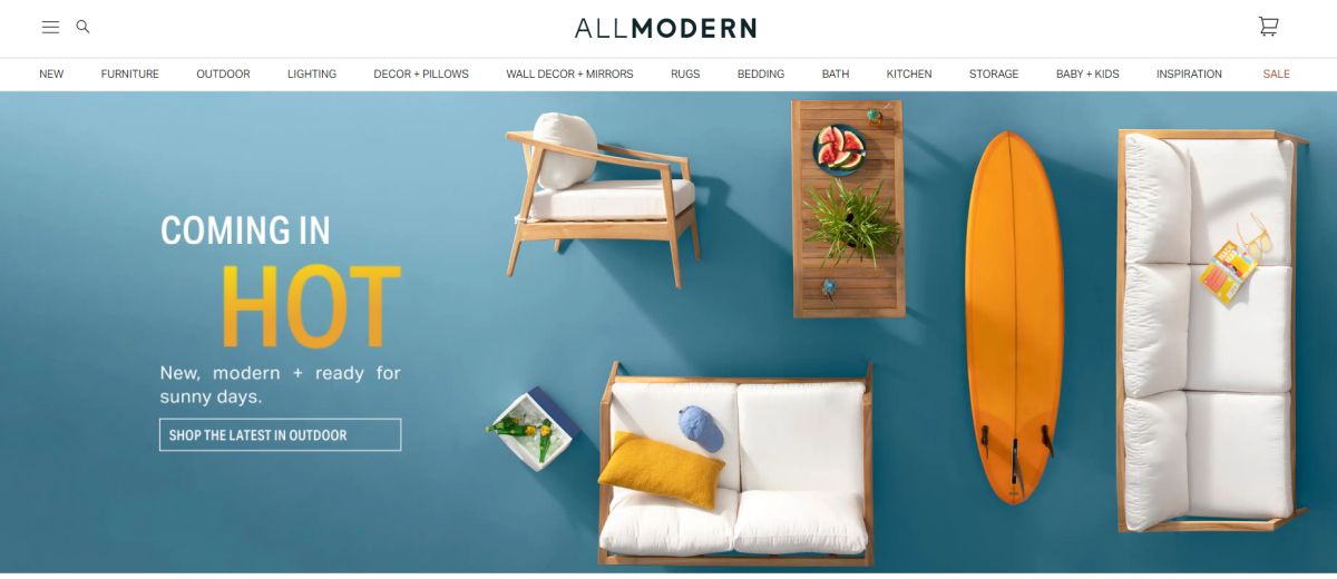 AllModern