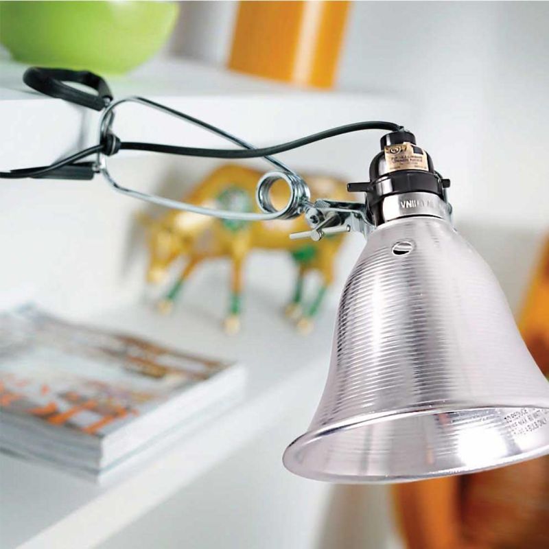 Aluminum Reflector