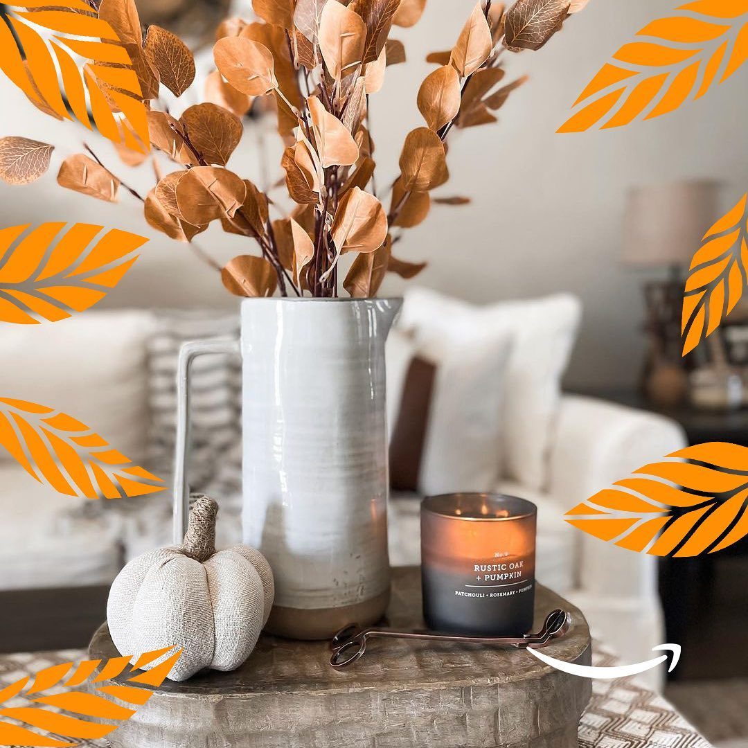 Amazon is the biggest home decor store online