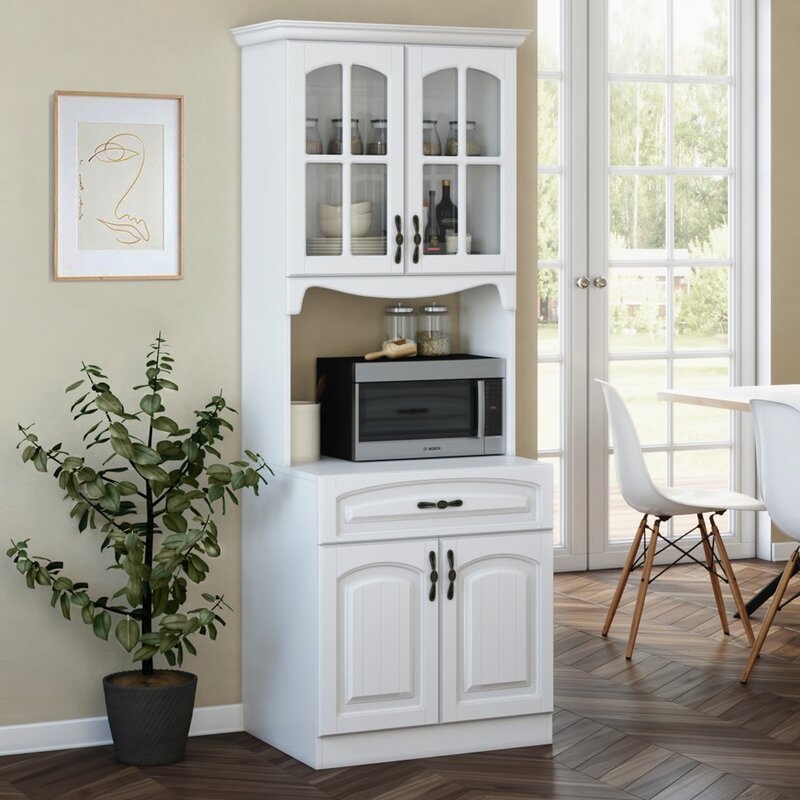 Amezquita kitchen pantry