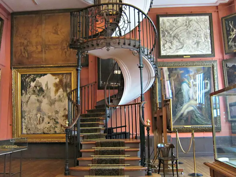 35 Of The Most Creative Staircase Designs