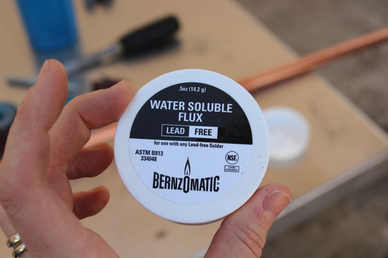 Apply Flux