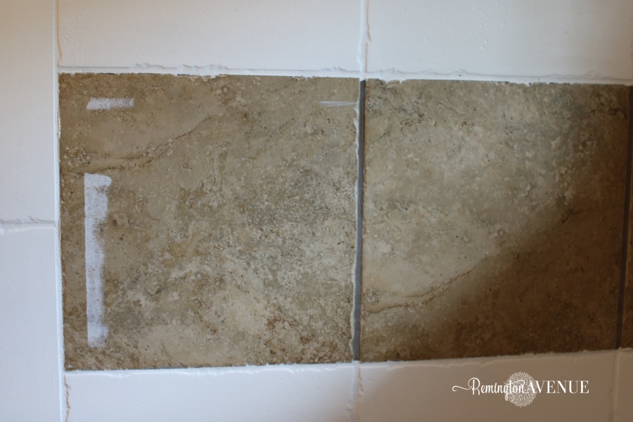 Step 3: Paint the Tile