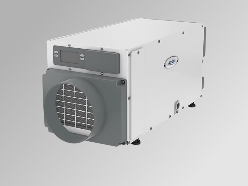 Aprilaire E70 Pro 70 Pint Dehumidifier 1