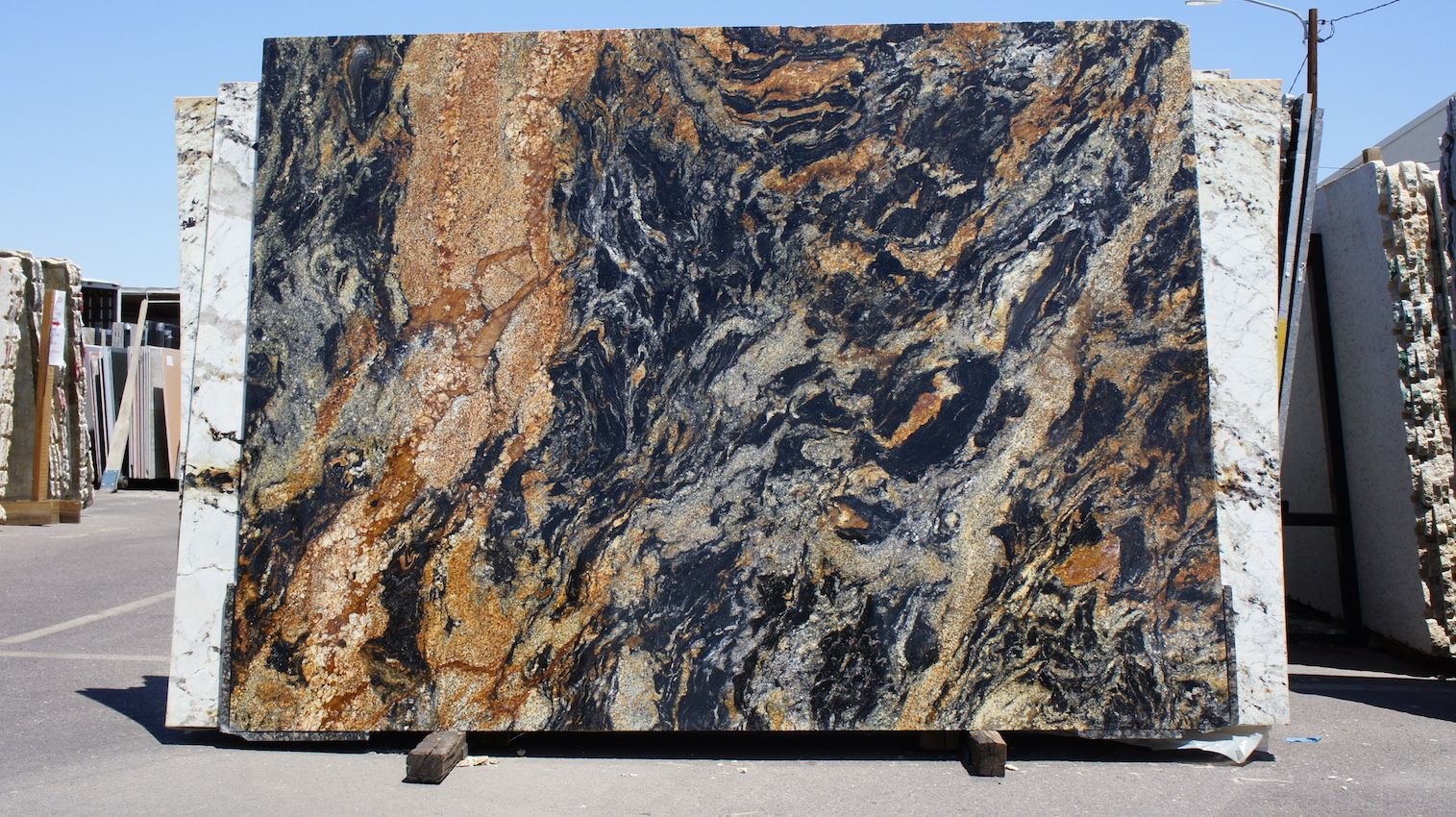 What Is Granite?