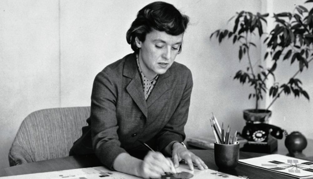 Florence Knoll