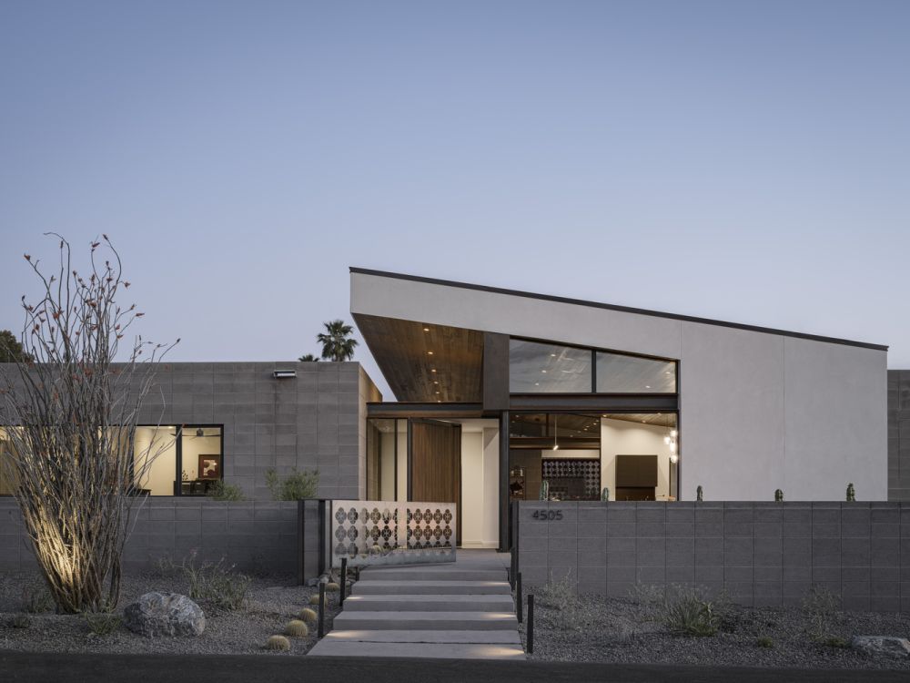 Arizona House