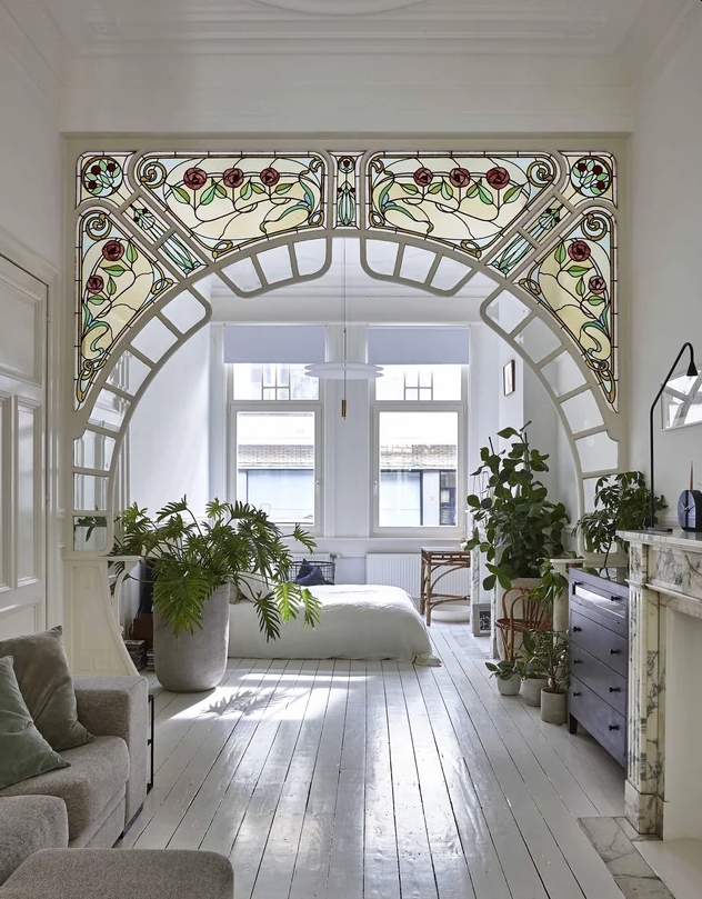 Art Nouveau