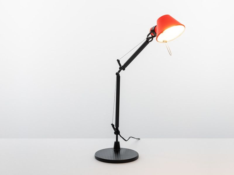 Artemide desk lamp