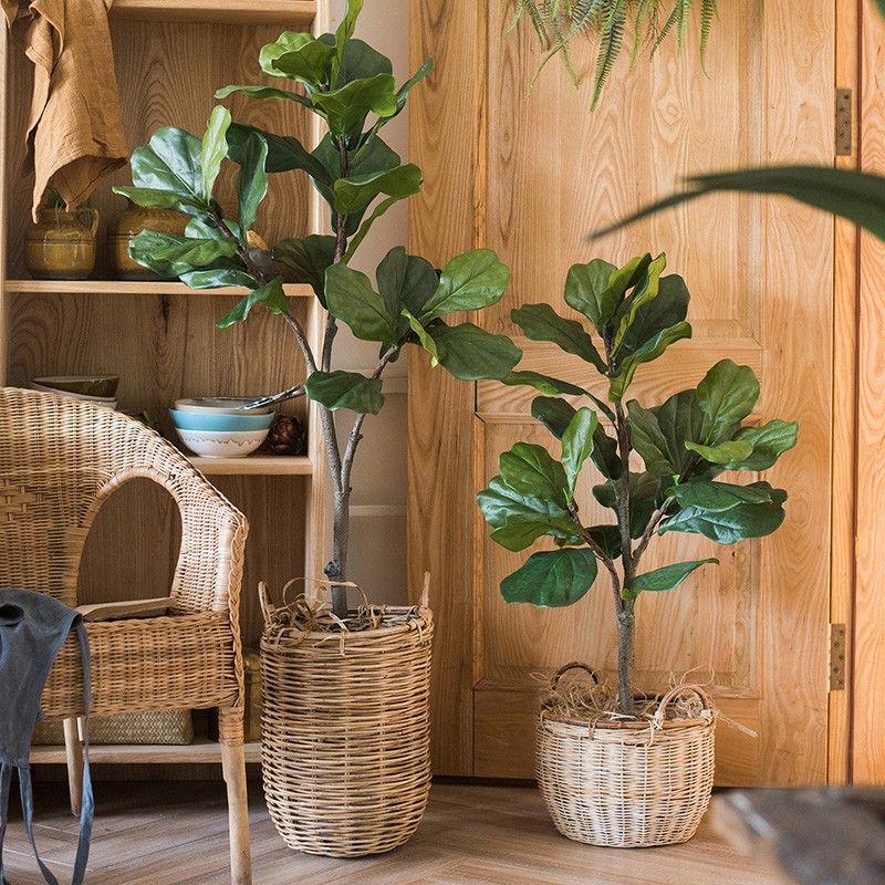 Artificiial plants