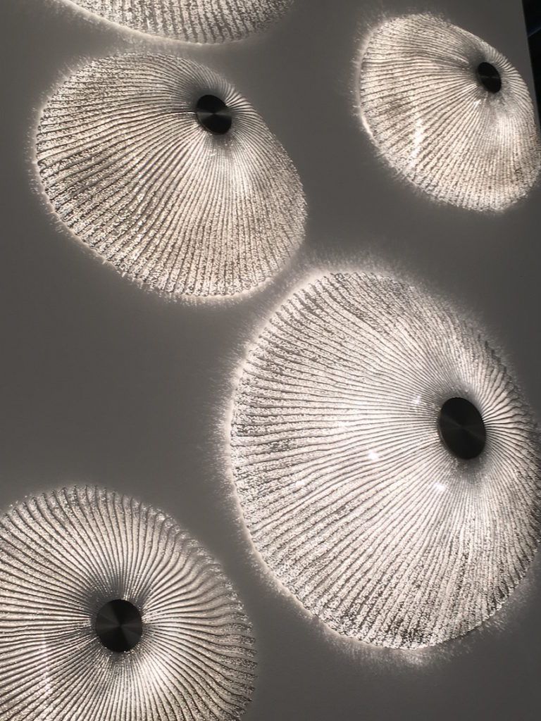 Arturo Alvarez Ura wall lights