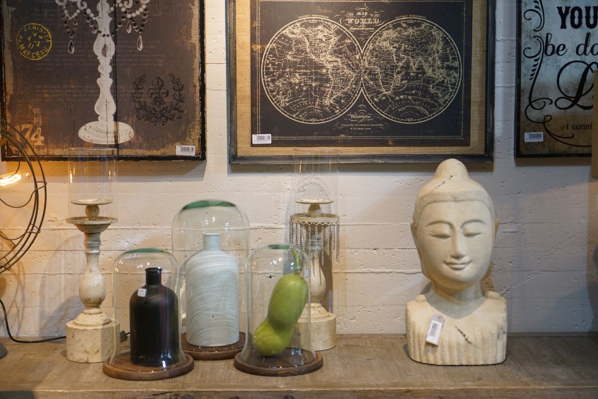 asian inspired decor
