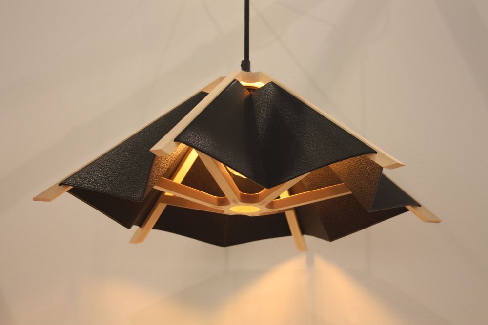Atelier Cub Hanging Lamps