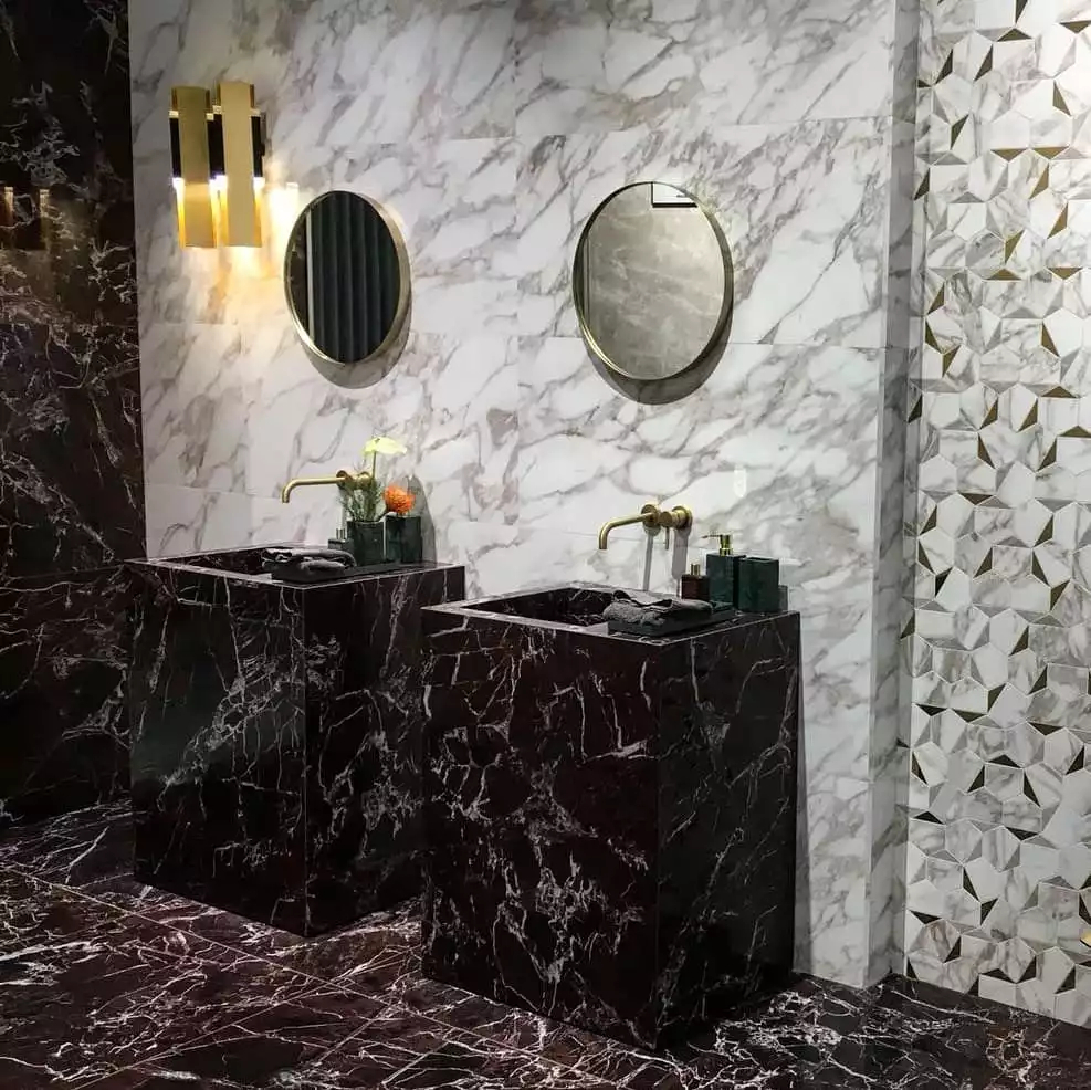 AtlasConcorde Marble collection