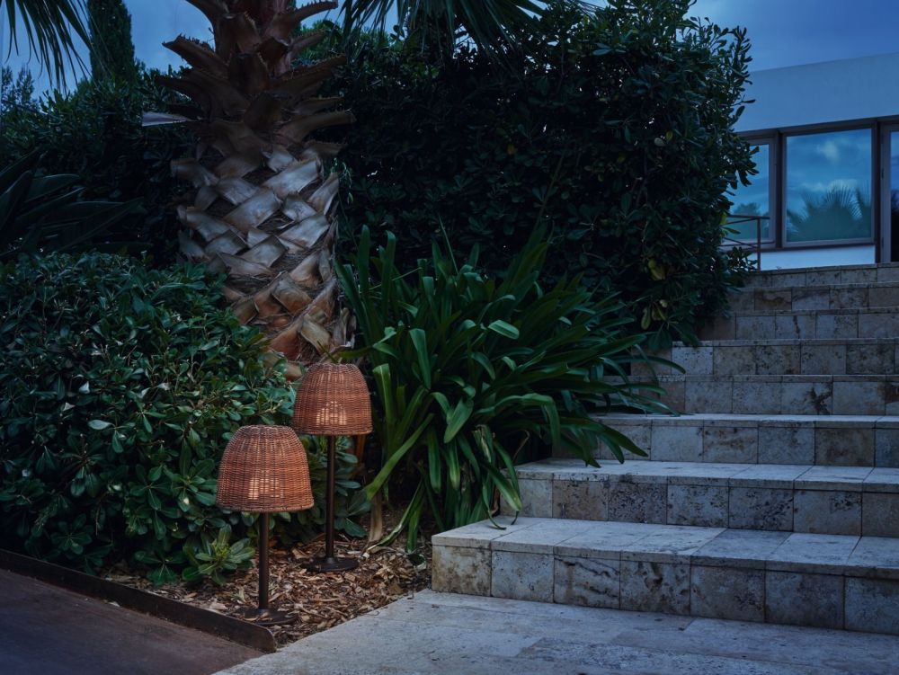 Atticus bover outdoor lighting