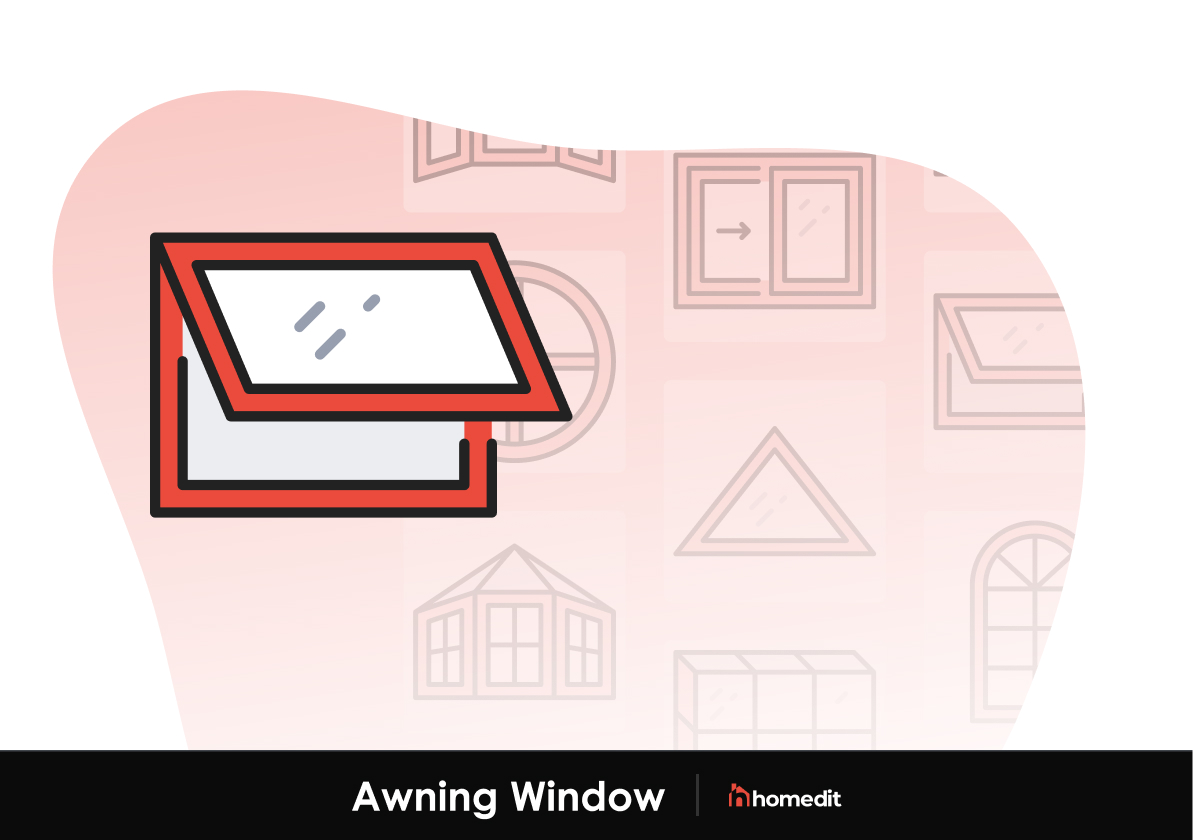 Awning Window