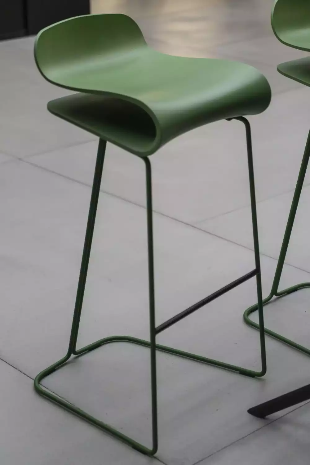 BCN stool Kristalia Stool