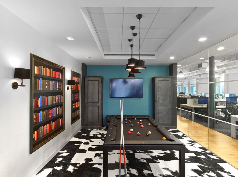 BGB Group Offices – New York City