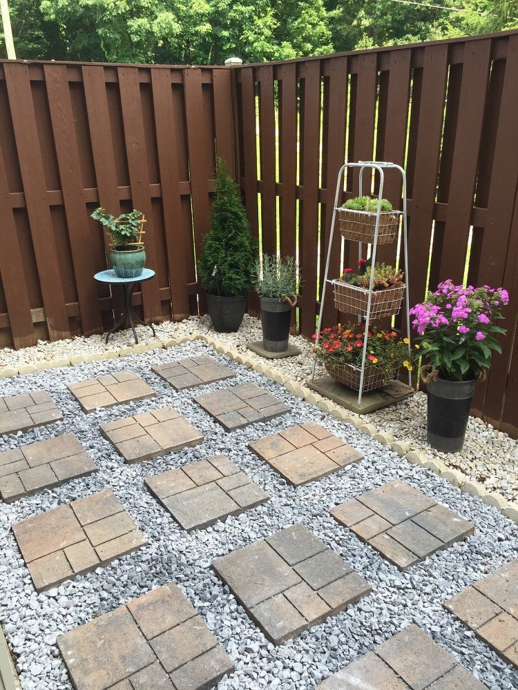 Paver Patio: Turn Your Backyard Into A Stellar Outdoor Space