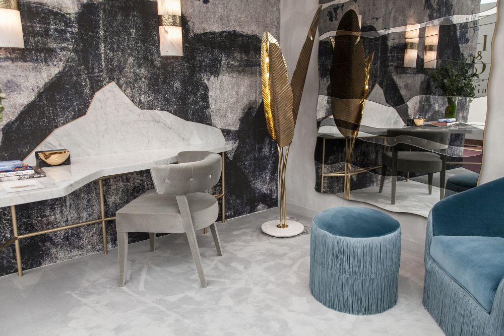 The Most Unusual and Original Contemporary Floor Lamps