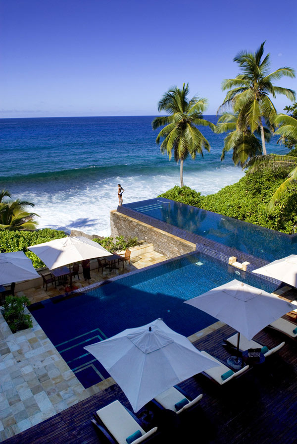 Banyan Tree Seychelles