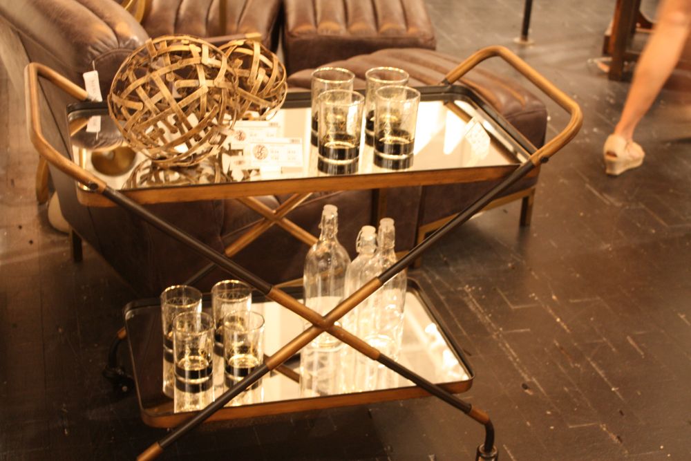 Clever and Unexpected Ways To Use Mirrors In Interior Design