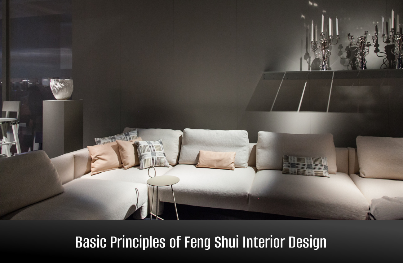 A Look at Feng Shui Interior Design