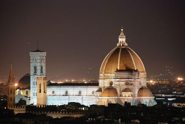 Basilica di Santa Maria del Fiore