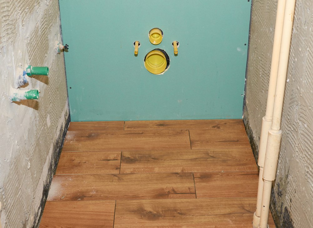What Type Of Bathroom Drywall Should I Use?