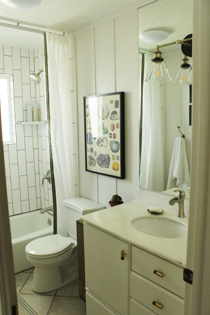 What Is A Bathroom Remodel?