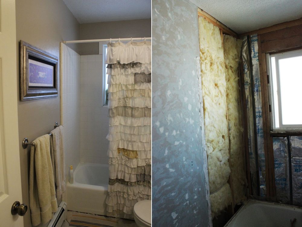 Can You Paint Bathroom Tile?