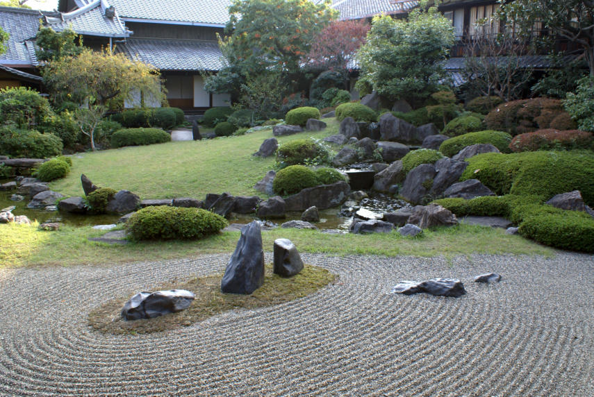 Be More Zen