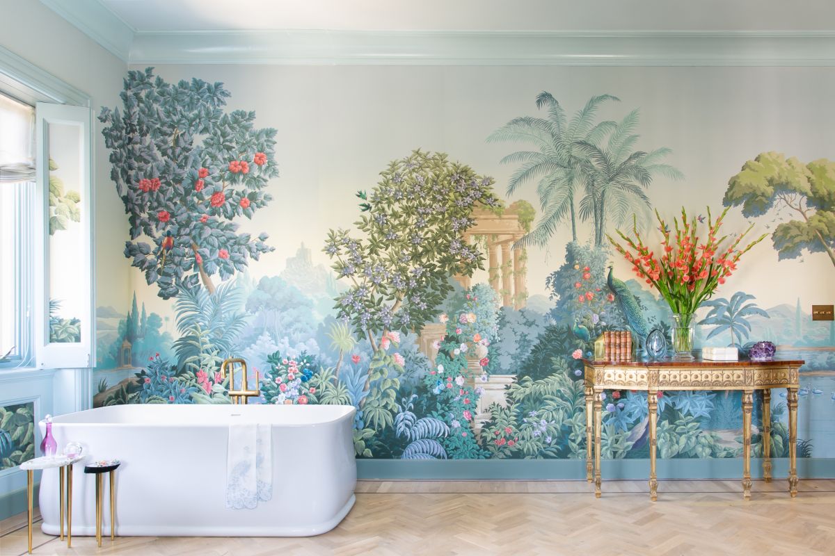 How To Make A Bathroom Look And Feel Like A Beautiful Spa