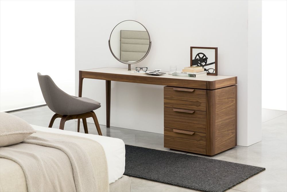 Bedroom make up furniture -Afrodite from porada