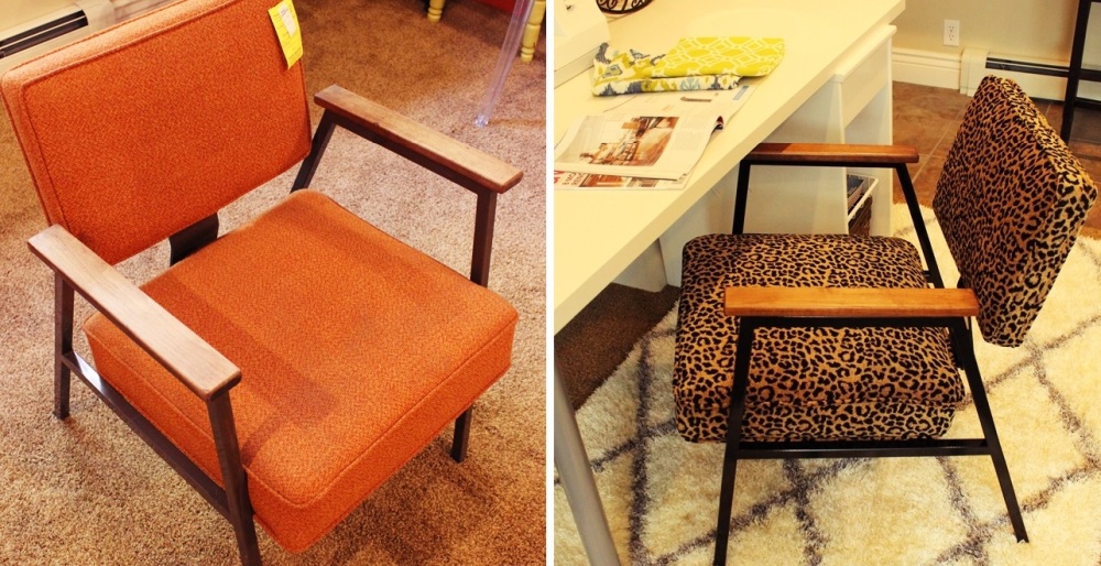 How to Reupholster a Chair: Beginner-Intermediate DIY Guide