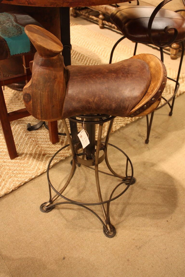 This type of piece is best used in a rustic or eclectic environment.