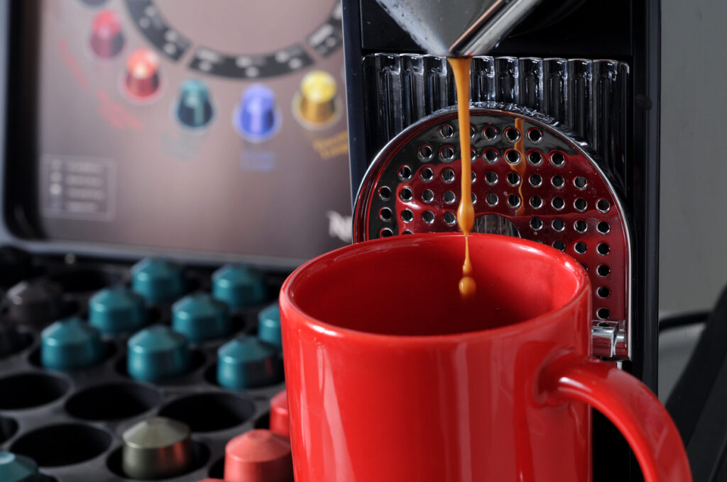 The Best Nespresso Machines Will Make You Say Bye-Bye to Your Barista