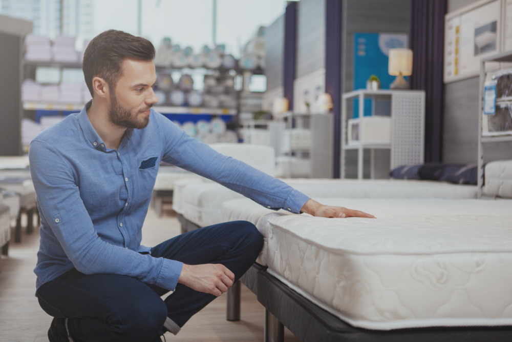 Finding The Best Place To Buy A Mattress Online