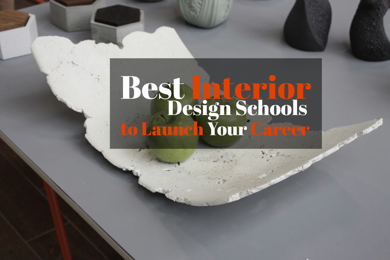 Interior Design professionals have to be licensed in some states.