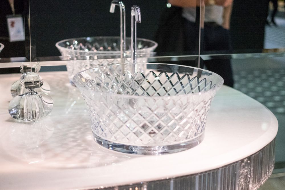 Cersaie 2017 Shows Innovations for Every Dream Bathroom