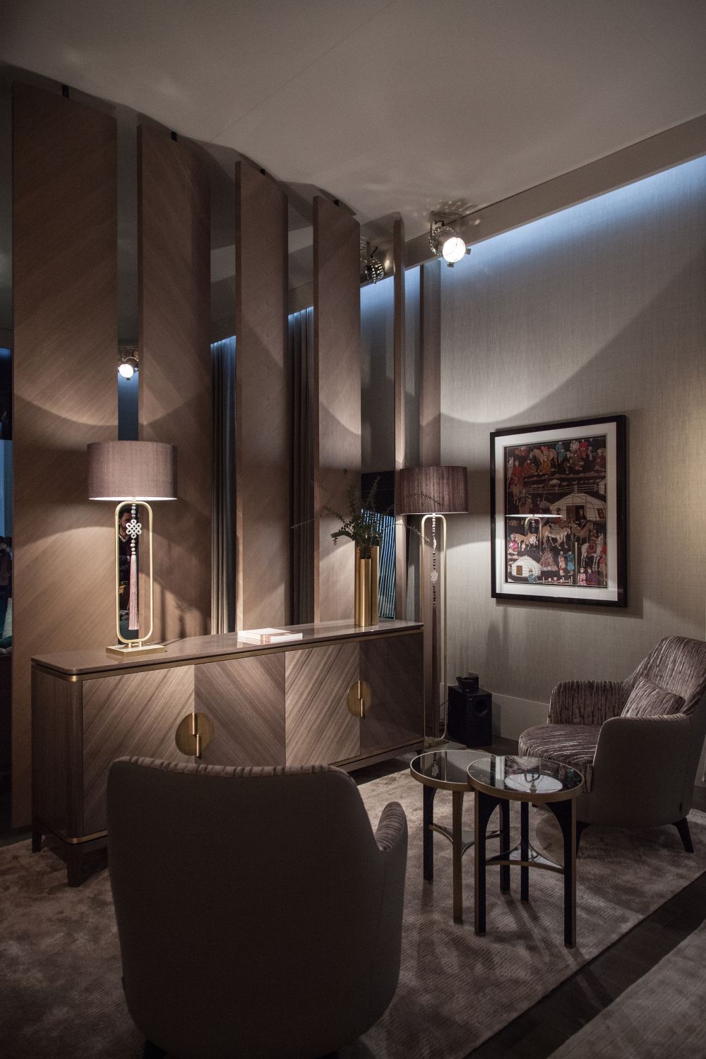 Bilbao Sideboard for living Room
