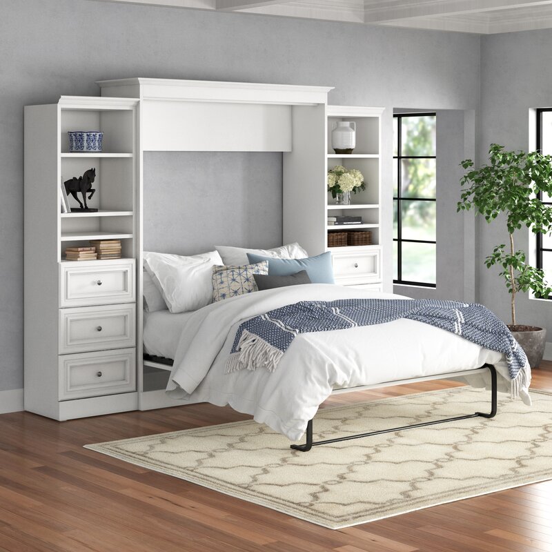 Billington Murphy Bed