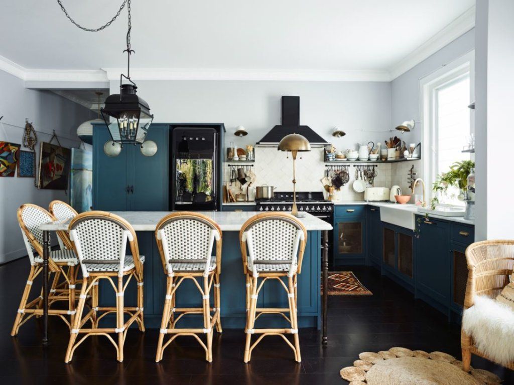 Bistro chairs for kitchen isaland