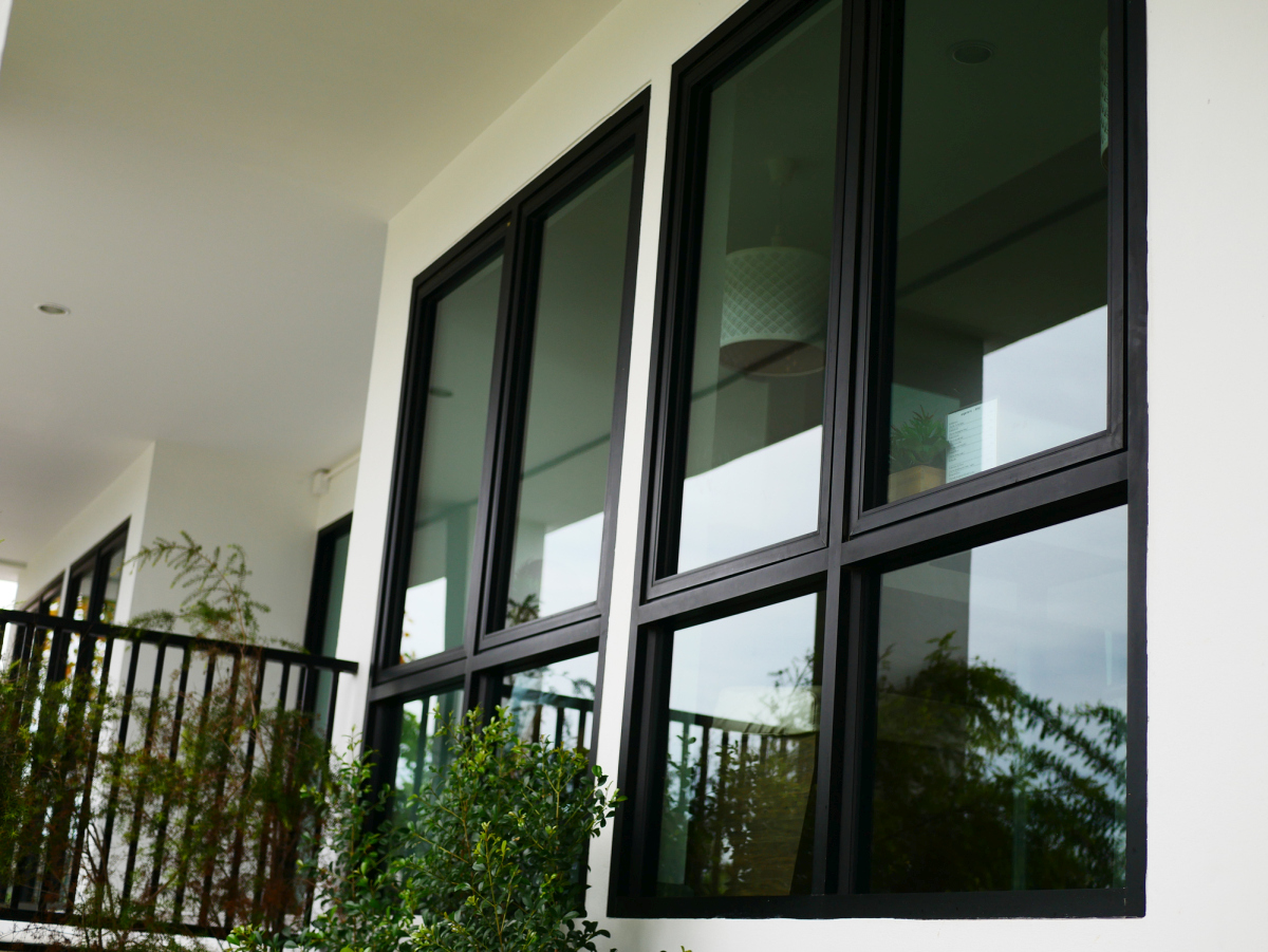 10 Exterior Window Trim Ideas to Give Your Home a Finished Look