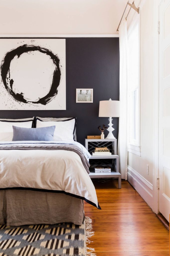 30 Tips for Rocking Black and White Wall Art