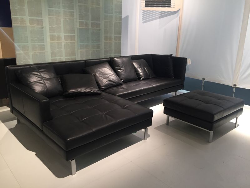Masculine Furniture for a Man Cave Decor and a Closer Look at Both