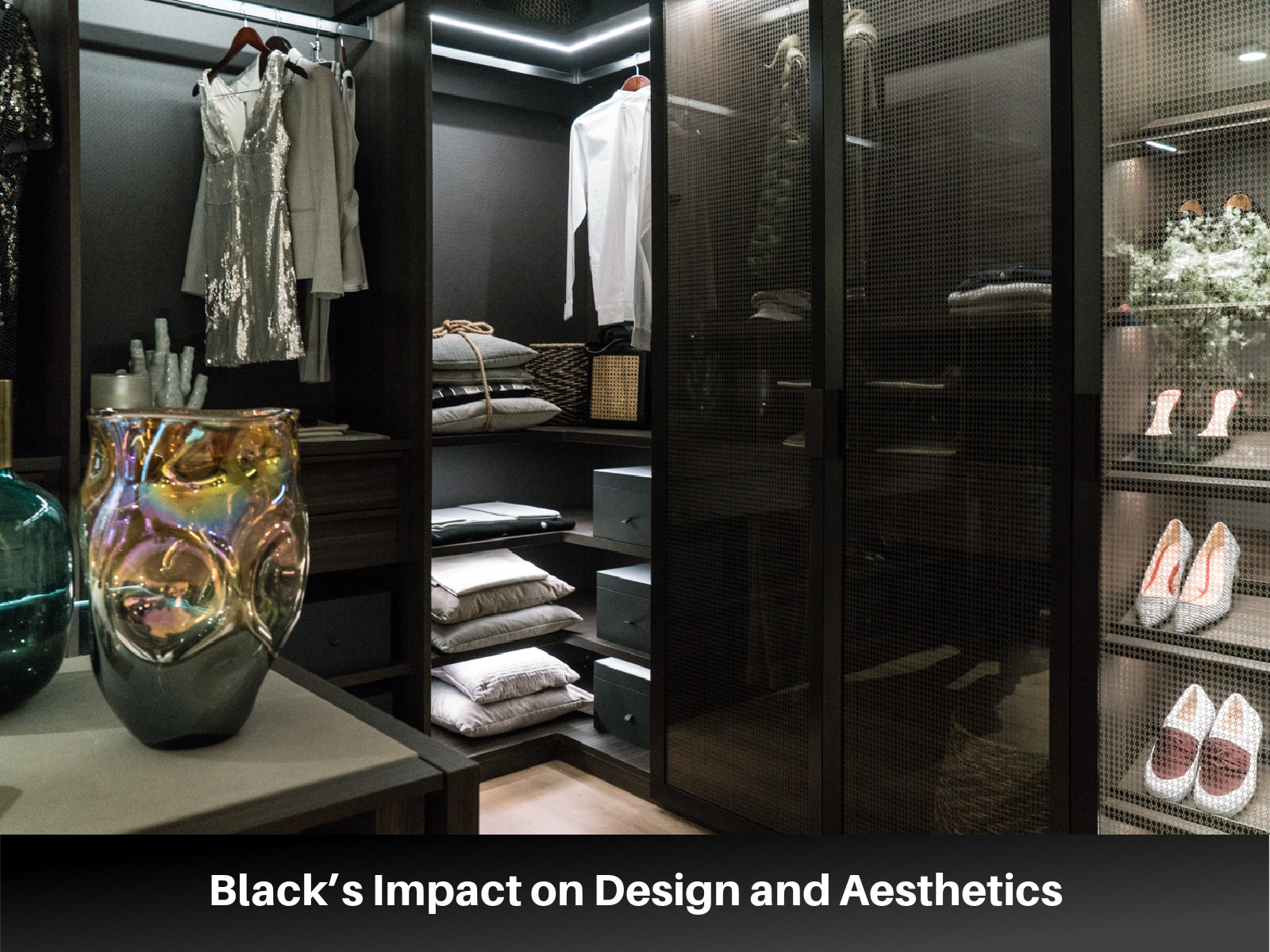 Black’s Impact on Design