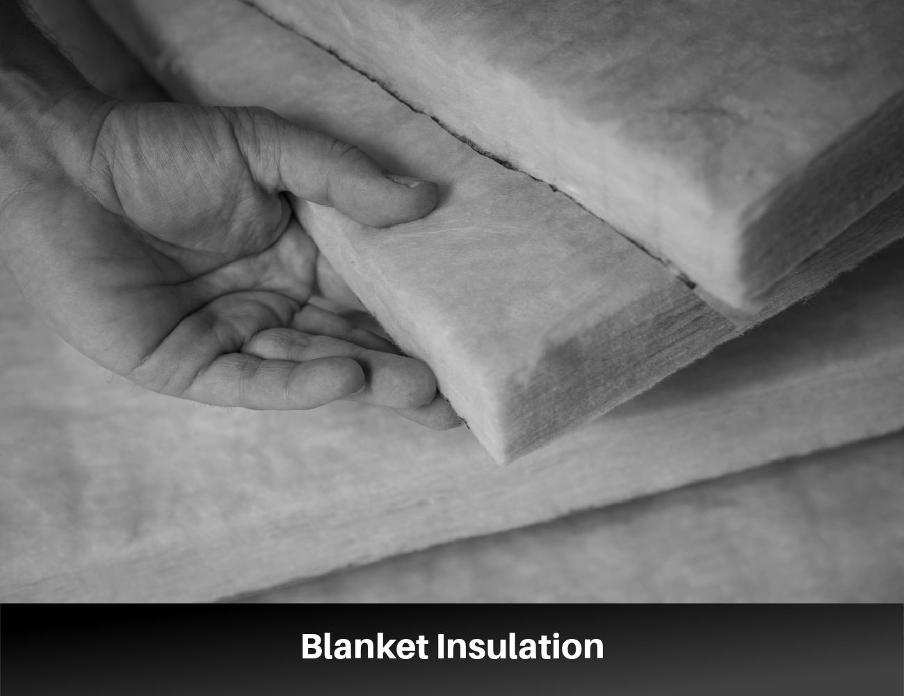 Blanket Insulation