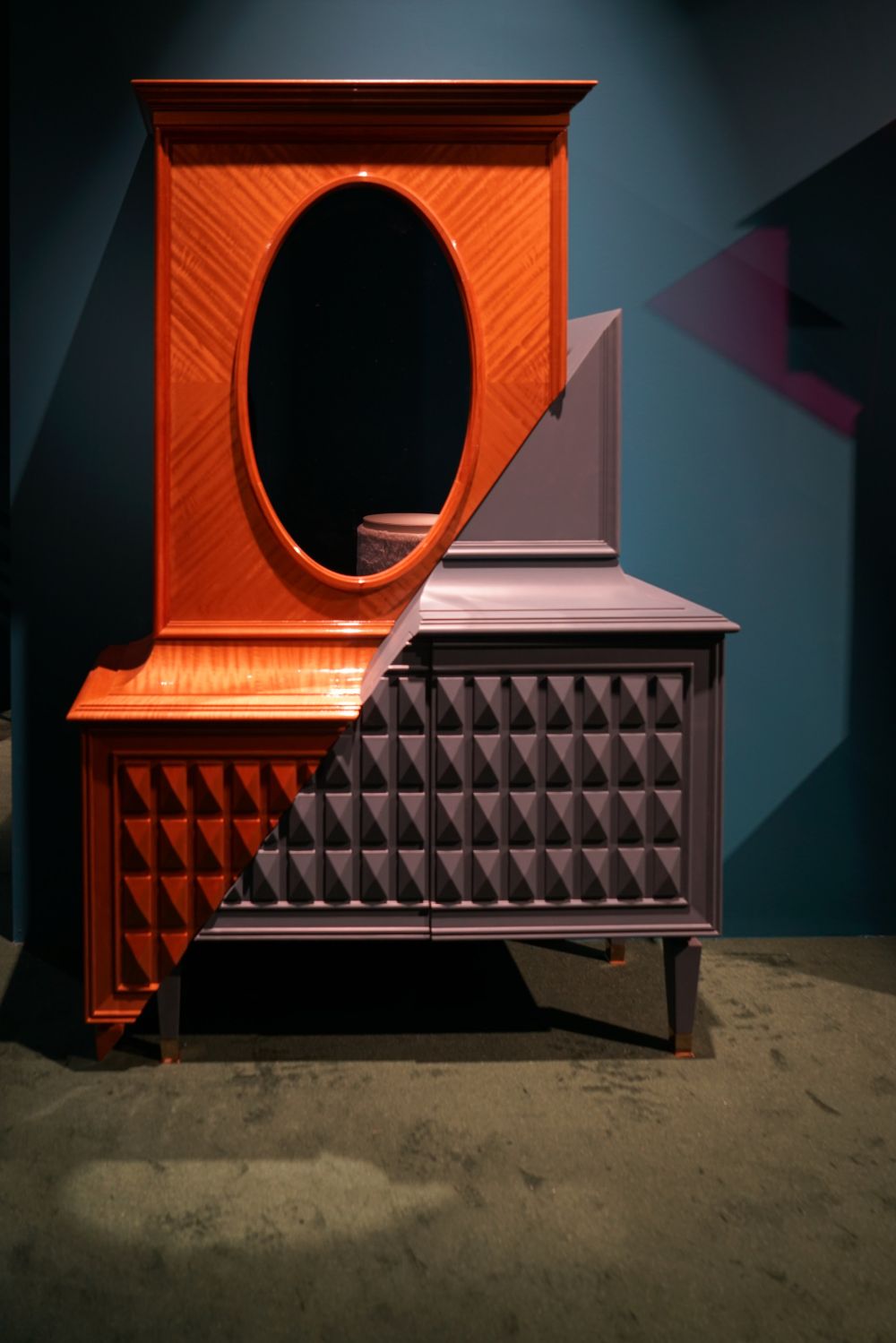 Boffi salone del milano 2017